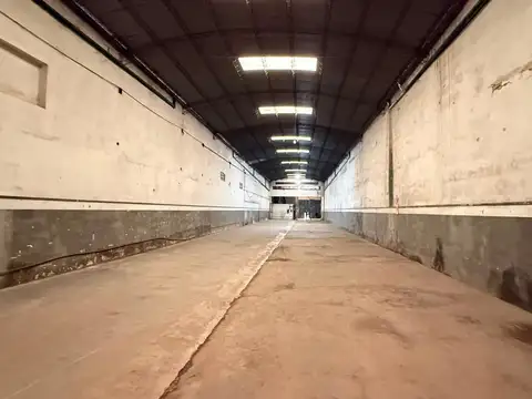 Galpon en Alquiler 46 años
