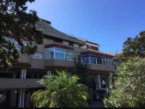 DEPARTAMENTO EN VENTA EN PINAMAR