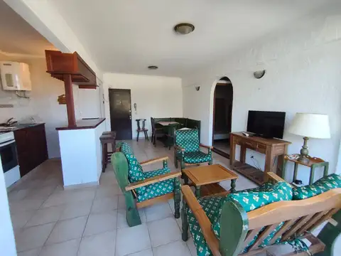 Departamento en Venta 46 años