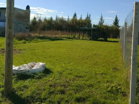 Terreno en Venta en Arturo Segui, USD 14.500