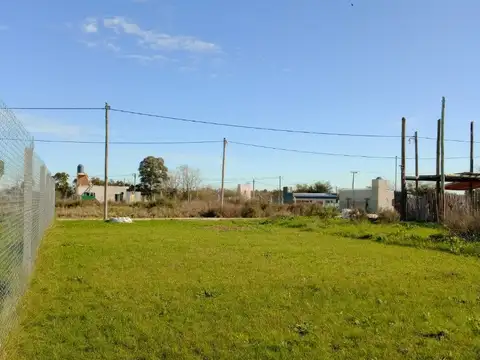Terreno en Venta de 250,0 m2