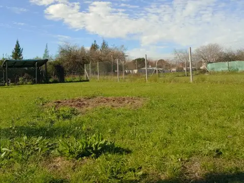 LOTE EN VENTA - ARTURO SEGUÍ