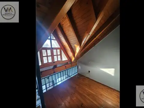 Departamento en Ramos Mejia