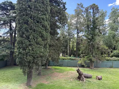 Quinta en Venta 45 años