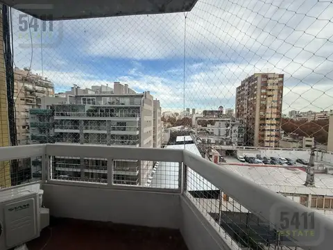 Departamento en Alquiler 50 años