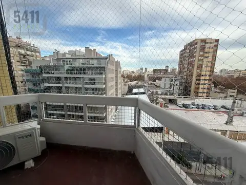 Av Cordoba al 3600