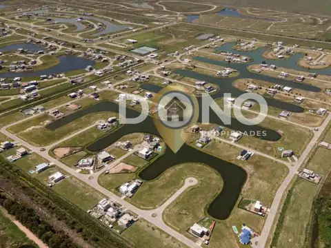 Terreno en Venta en Guillermo E Hudson, USD 89.000