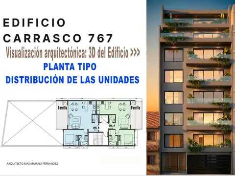 Carrasco 700