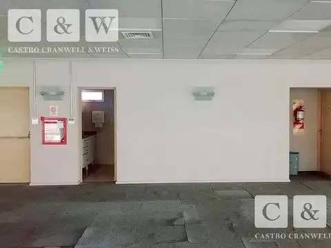 Oficina en Alquiler en Olivos, USD 8.720