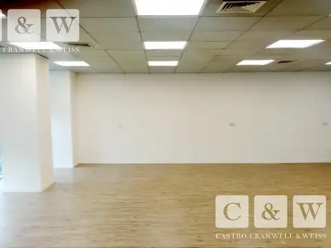 Oficina en Alquiler en Olivos, USD 8.720