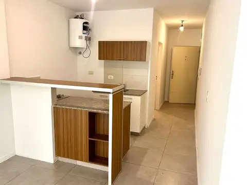 Departamento en Venta en Caballito, USD 113.000