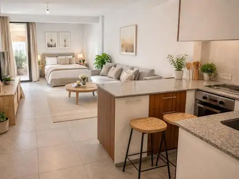 VENTA AMPLIO MONO DIVIDIBLE CABALLITO LAUNDRY