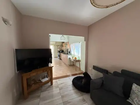 Casa en Venta 5 años