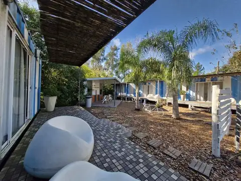 Squania Suite – Termas del Daymán | Inversion