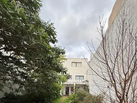 Casa en Venta 25 años