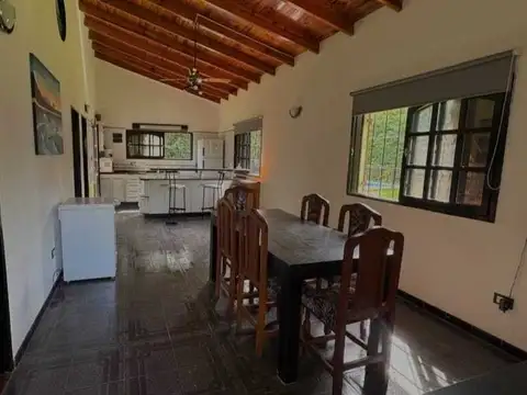 Casa en Alquiler en Del Viso, $ 1.300.000