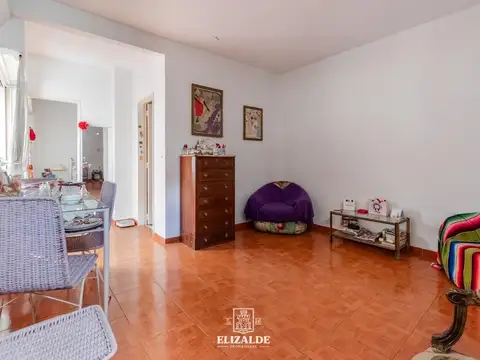 Coronel Diaz  y Av. Santa Fe - 2 amb - Alto Palermo -  Venta