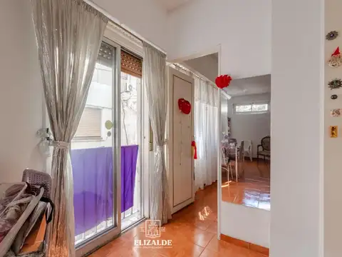 Departamento en Venta en Palermo, USD 115.000