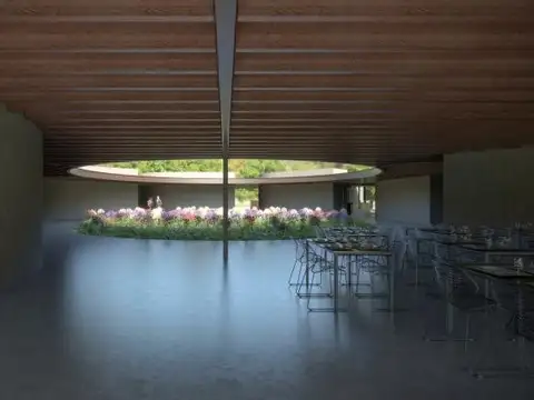 Terreno en Venta en Liceo Aeronáutico Militar, USD 190.000