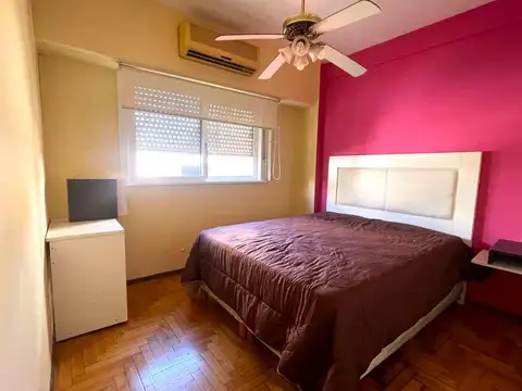 Departamento en Alquiler de 4 ambientes