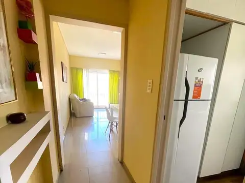 Departamento en Alquiler de 3 dormitorios