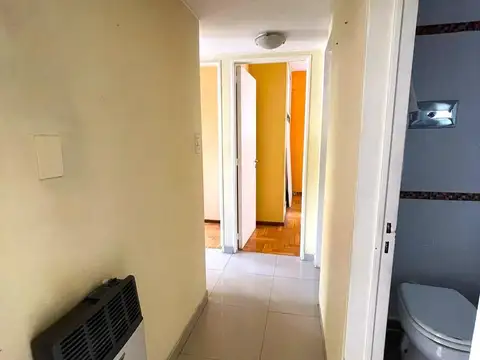 Departamento en Alquiler 49 años