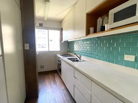 CAMARGO 760 PISO 3