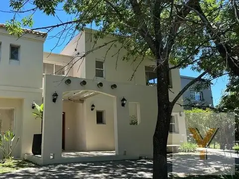 Casa en Venta 20 años