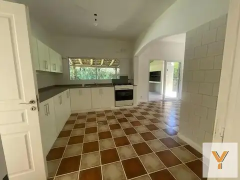 Casa en Venta de 5 dormitorios