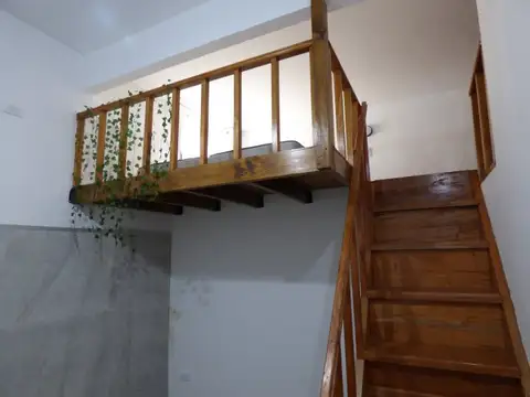 Depto Tipo Casa en Venta de 1 dormitorio