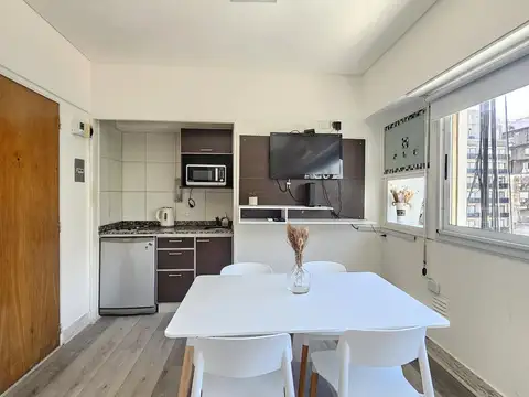 Departamento en Alquiler Temporal 30 años