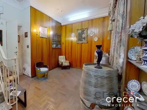 Depto Tipo Casa en Venta 45 años