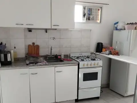Departamento en Alquiler 15 años