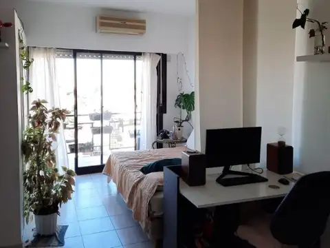 Departamento en Alquiler de Monoambiente