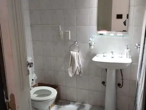 Departamento - Alquiler - Argentina, PALERMO - AV. CORDOBA 4800