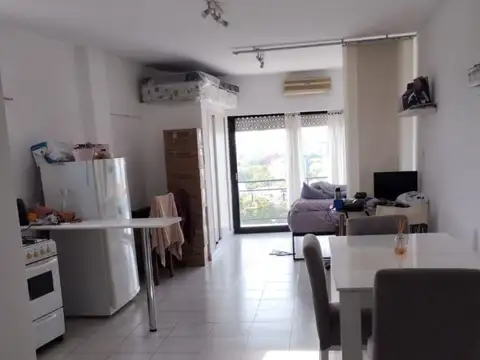 Departamento en Alquiler en Palermo, $ 650.000