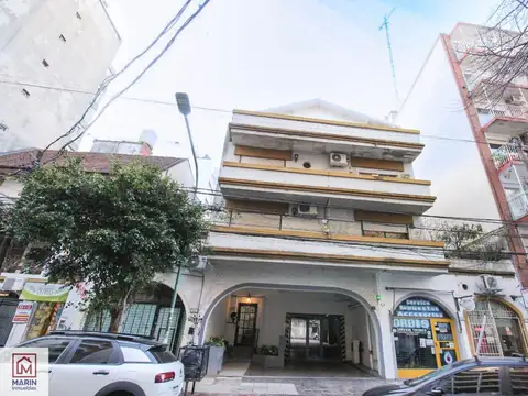Departamento - Venta - Argentina, Vicente López - ALBERDI, JUAN B., AV. 1567