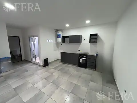 Depto Tipo Casa en Venta de 1 dormitorio