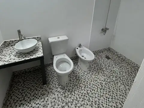 Depto Tipo Casa en Venta al Noroeste
