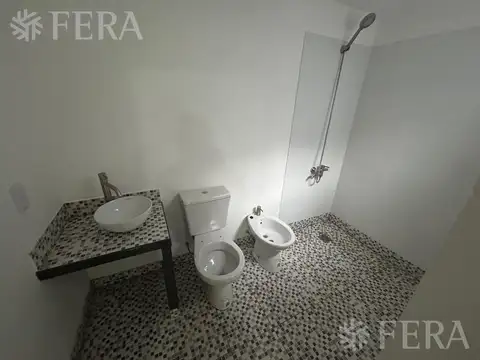 Depto Tipo Casa en Venta A Estrenar