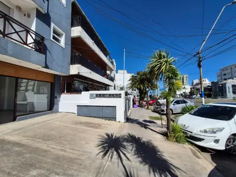 AV. CONSTITUCION 4100