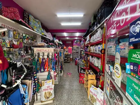 Local en Venta en Olivos Maipu/Uzal, USD 135.000