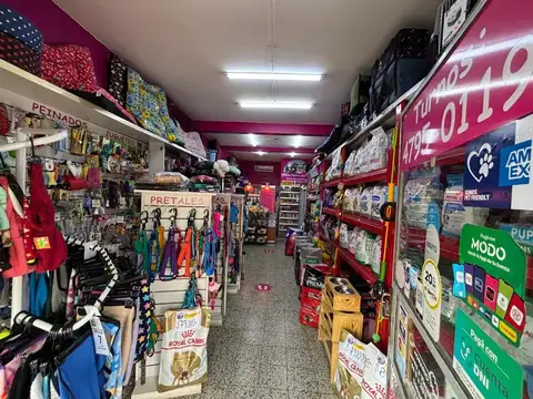 Local en Venta en Olivos Maipu/Uzal, USD 135.000