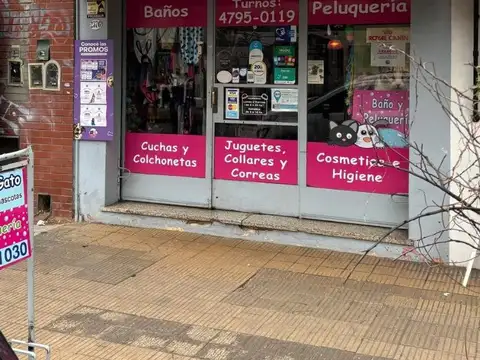 Av Gdor M Ugarte 2300