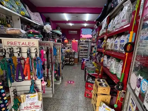 Local en Venta Via Pública
