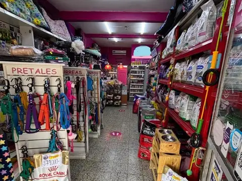 Local en Venta Via Pública