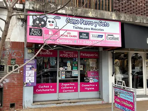 Av Gdor M Ugarte 2375