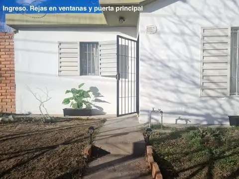 Casa en Venta 17 años