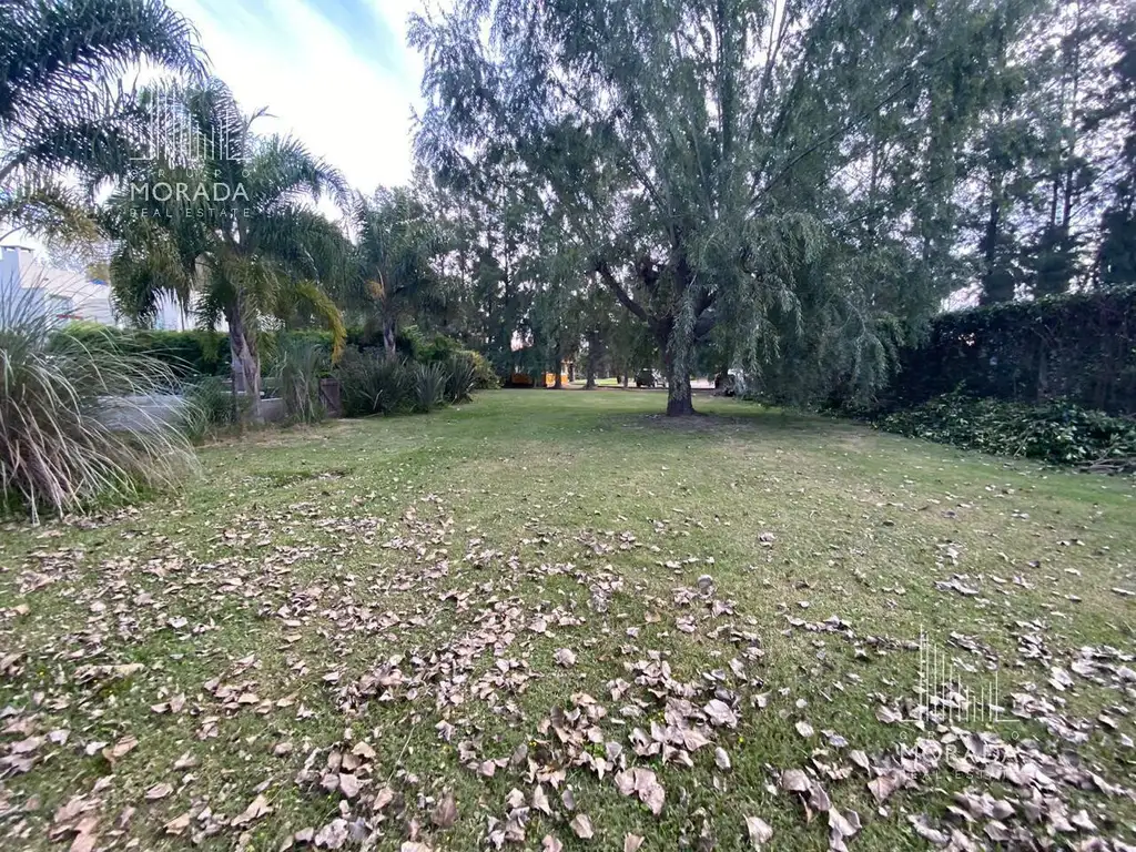 Terreno en Venta - USD 154.000