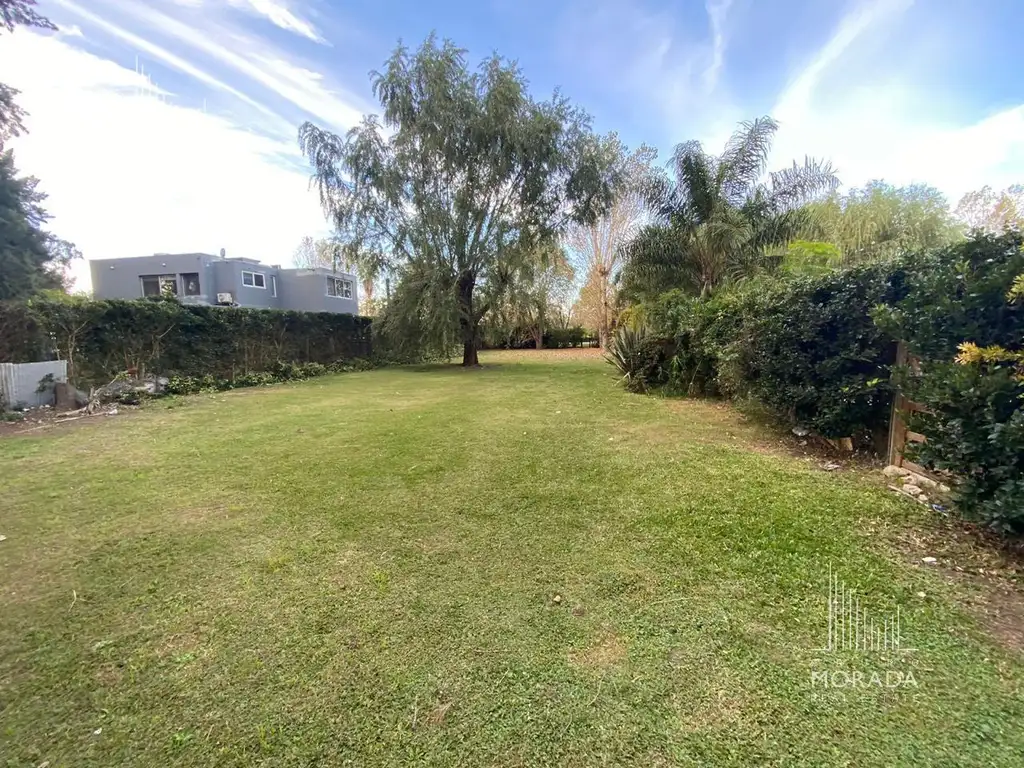 Terreno en La Pradera I